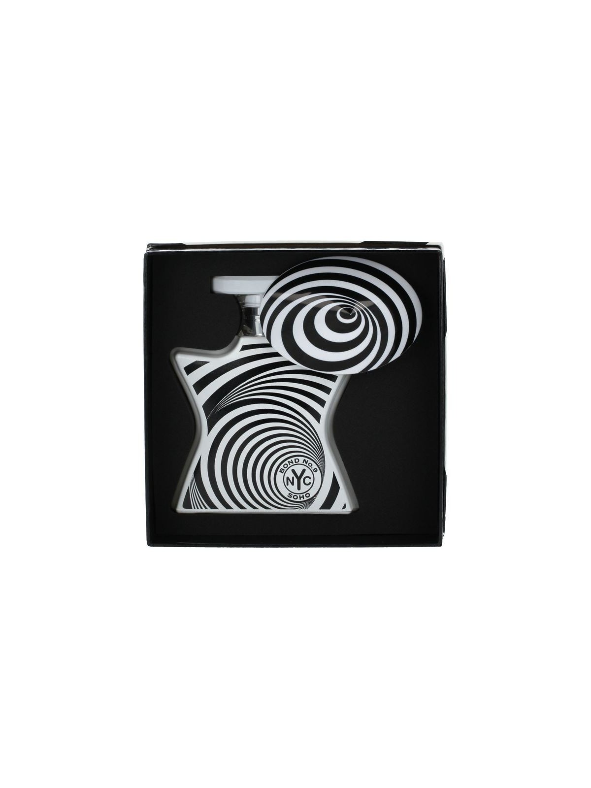 Scopri Bond No.9 Soho EDP 100 ml