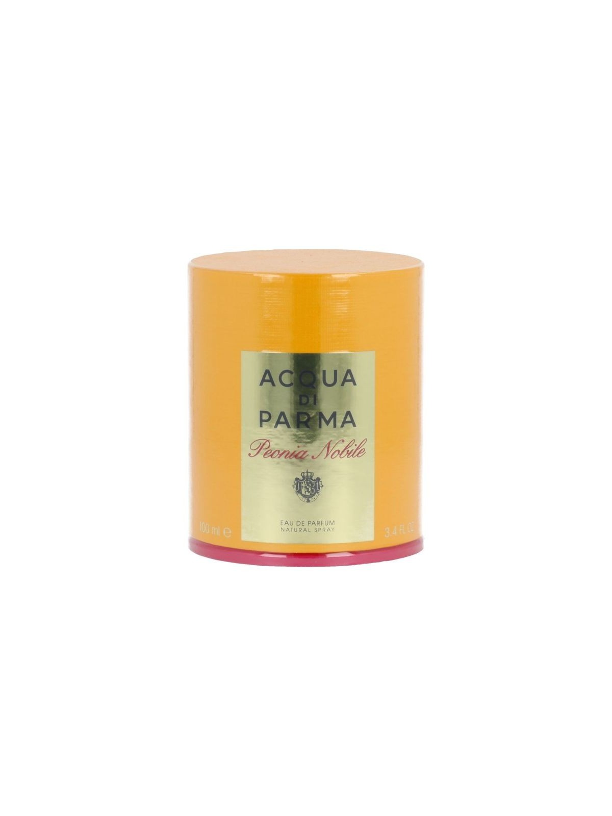 Acqua Di Parma Peonia Nobile Eau De Parfum 100 ml woman