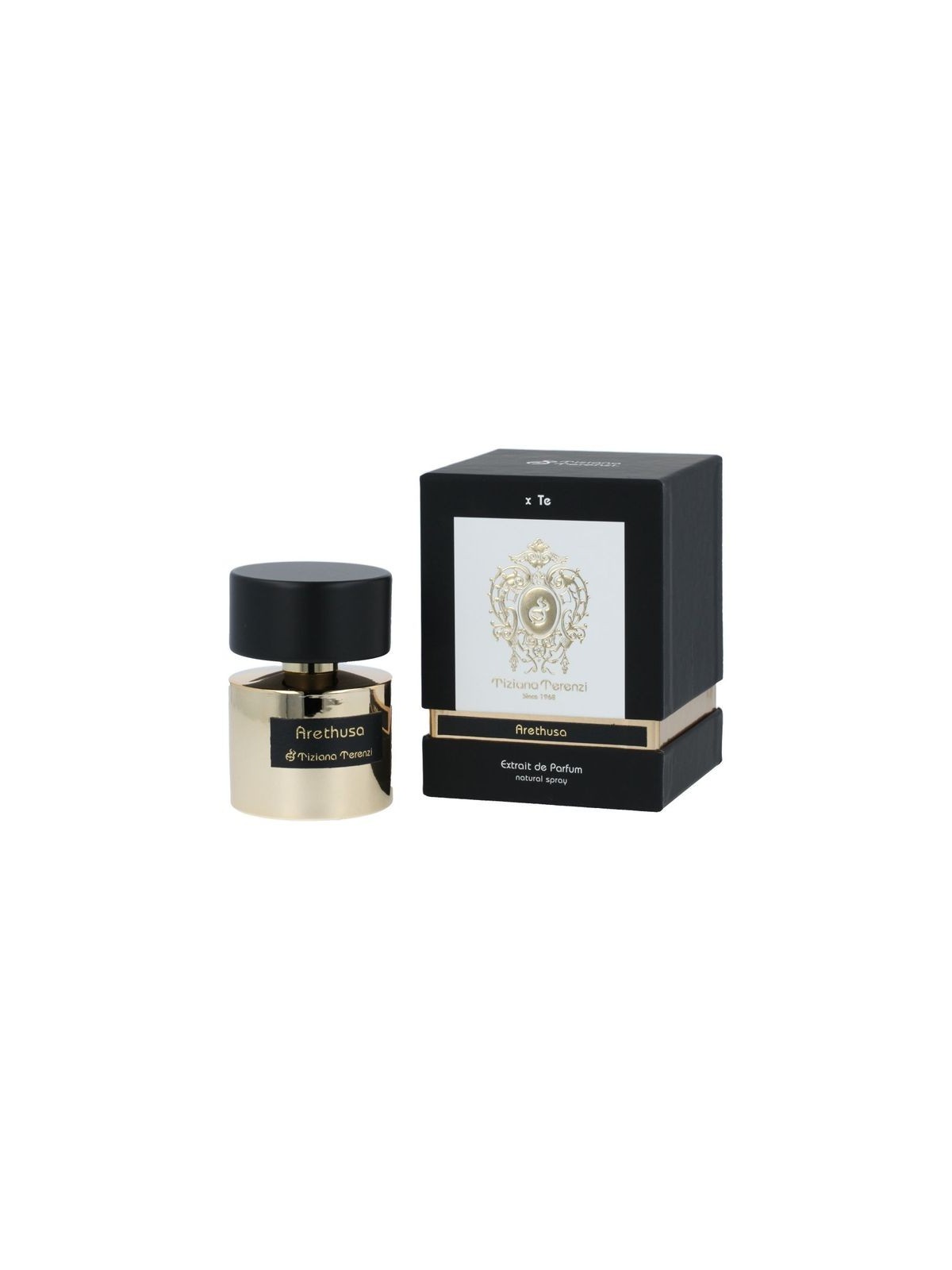 Tiziana Terenzi Arethusa Extrait De Parfum 100ml