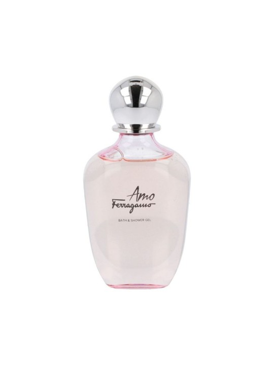 Salvatore Ferragamo Amo Ferragamo Shower Gel 200ml