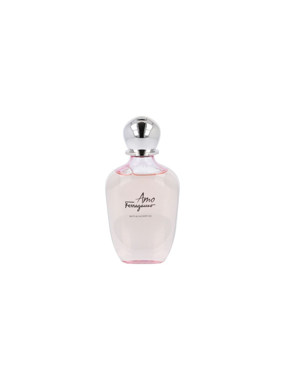 Salvatore Ferragamo Amo Ferragamo Shower Gel 200ml