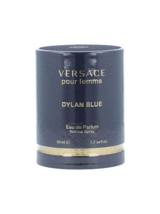 Versace Dylan Blue Pour Femme EDP 50ml