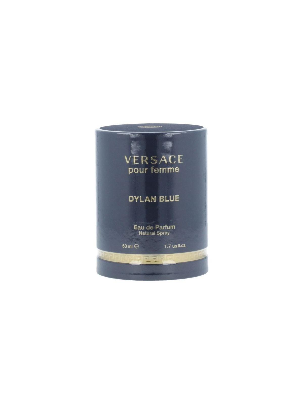 Versace Dylan Blue Pour Femme EDP 50ml