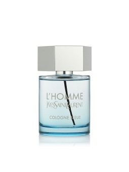 YSL L'Homme Cologne Bleue eau de toilette Spray uomo 100ml