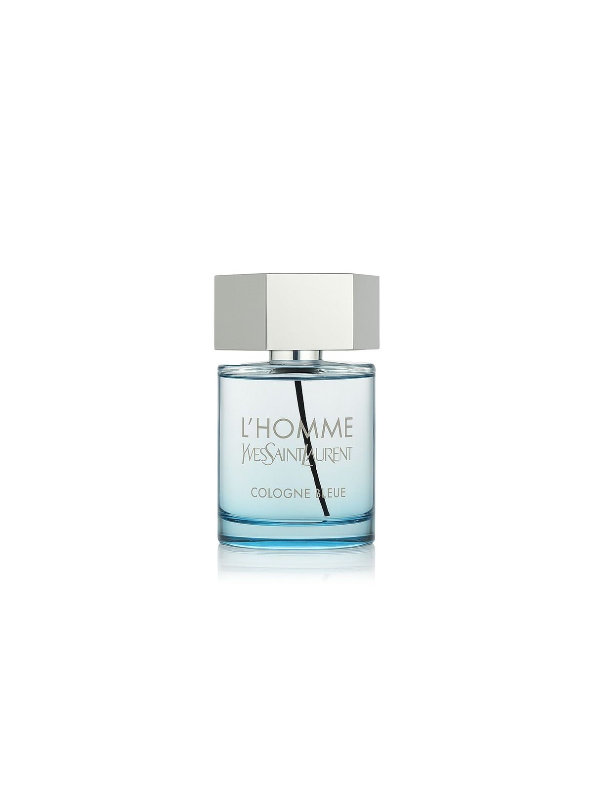 YSL L'Homme Cologne Bleue eau de toilette Spray uomo 100ml