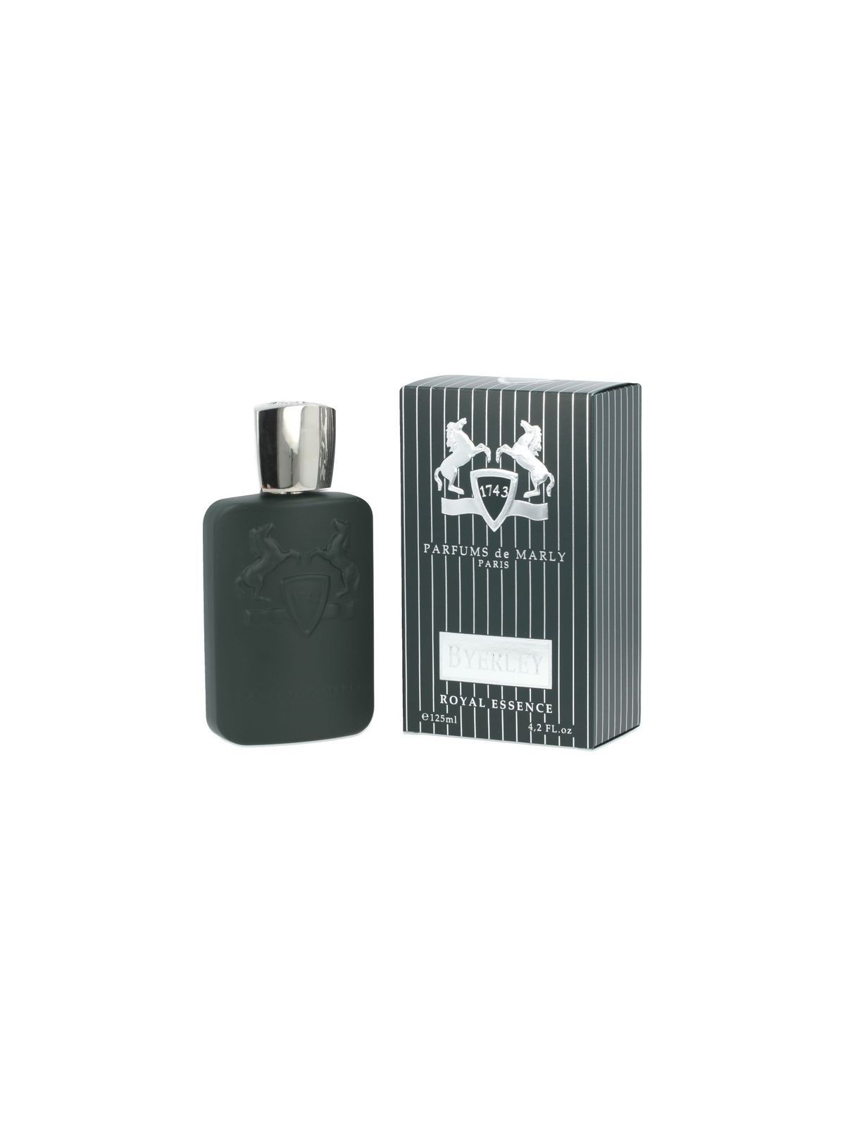 Parfums De Marly Byerley Eau De Parfum 125ml