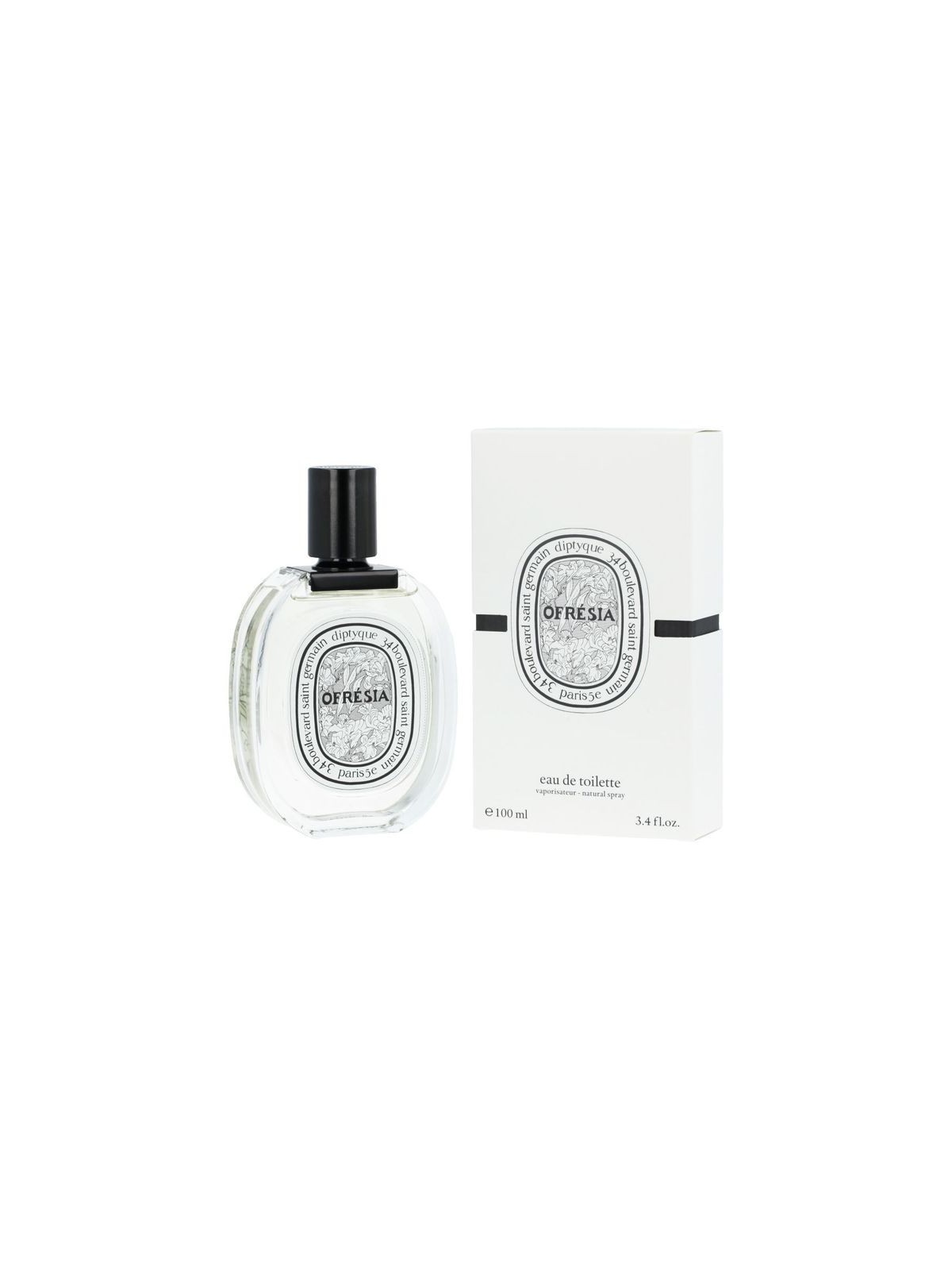 Diptyque Ofresia Eau de Toilette Donna