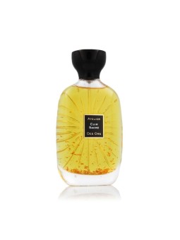 Atelier Des Ors Cuir Sacrï¿½ï¿½ Eau De Parfum 100 ml unisex