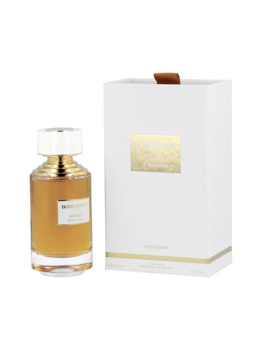Boucheron Ambre d'Alexandrie Eau De Parfum 125ml unisex