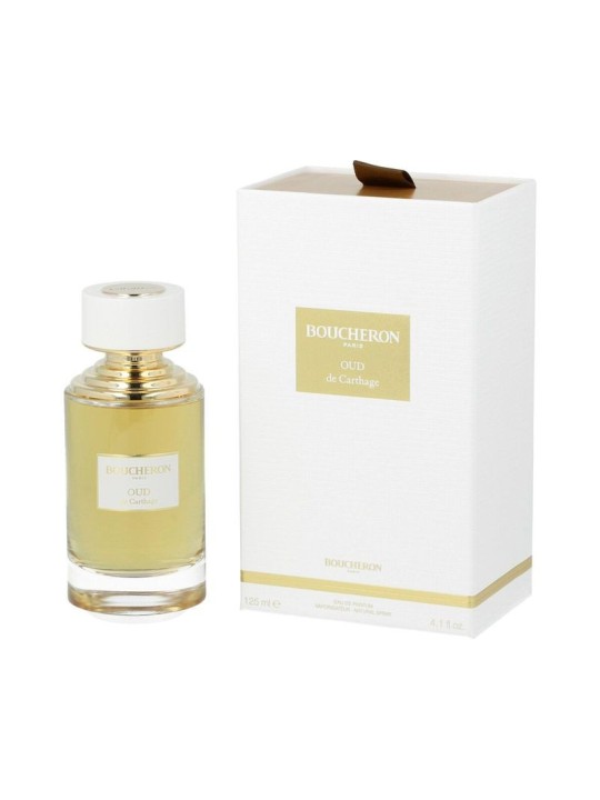 Boucheron Oud de Cartagine eau de parfum unisex 125ml