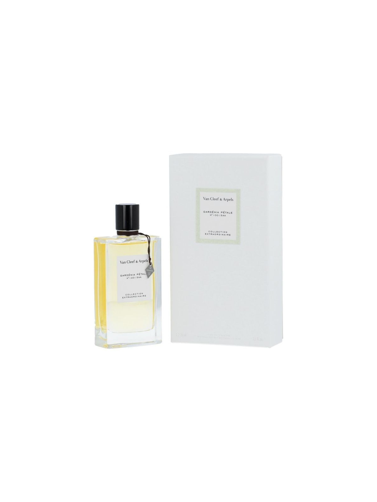 Van Cleef & Arpels Gardenia Petale eau de parfum Spray donna 75ml