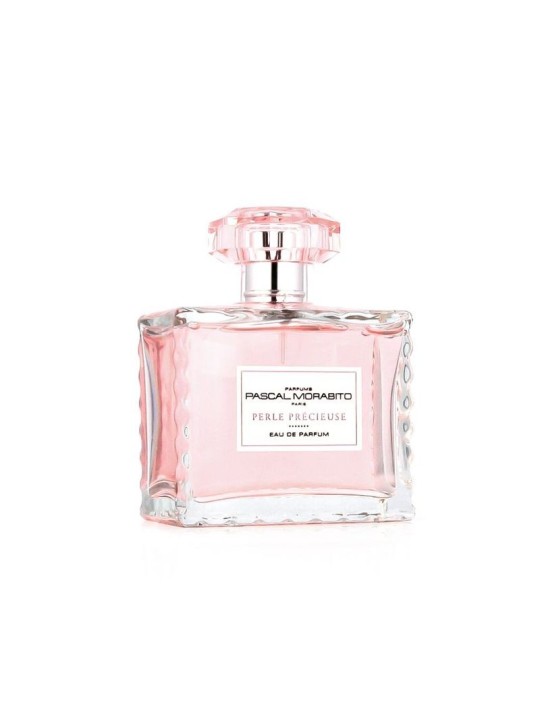 Pascal Morabito Perle Precieuse Eau De Parfum