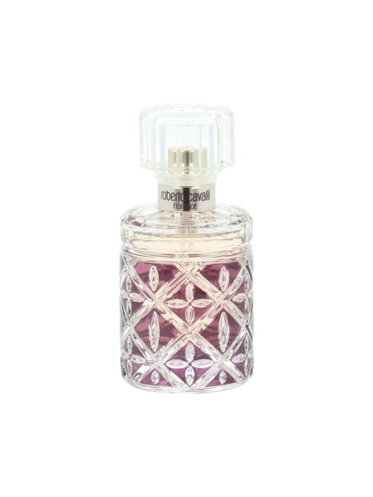 Cavalli Roberto Florence Eau de Parfum Donna 50ml