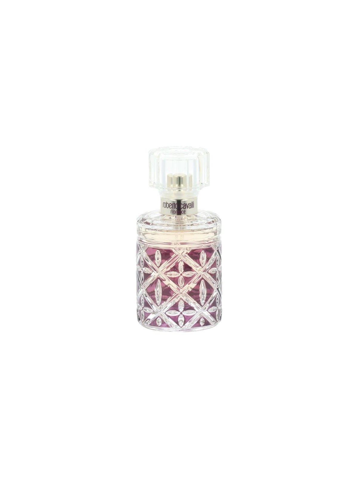 Cavalli Roberto Florence Eau de Parfum Donna 50ml