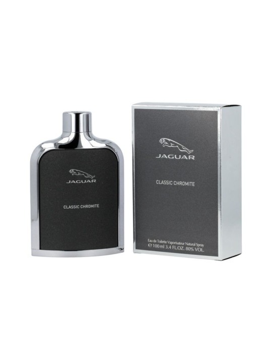 Jaguar Cromite classica eau de toilette uomo 100ml