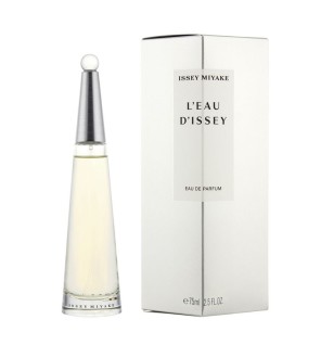 Issey Miyake LEAU DISSEY 75ml donna fragranza fresca