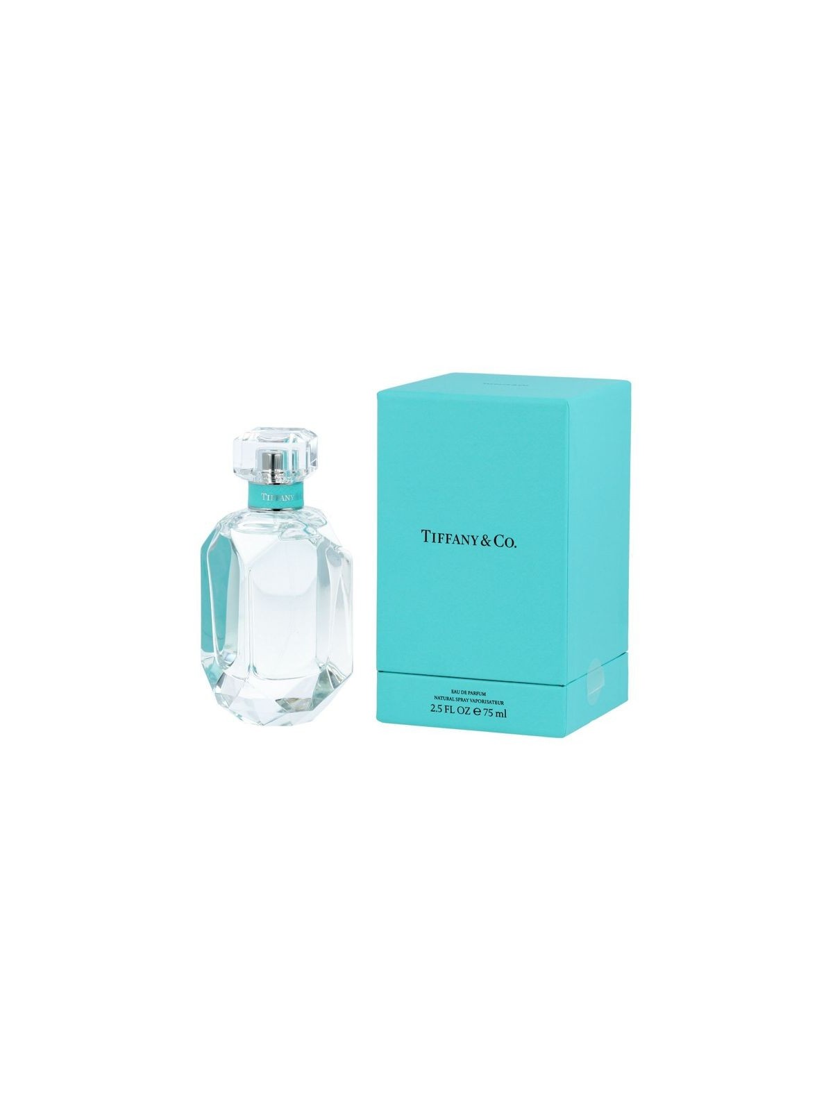 Tiffany & Co EDP 75ml Spray Donna