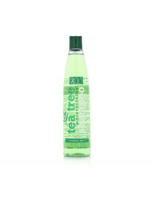 XPel Shampoo idratante allalbero del t donna 400ml