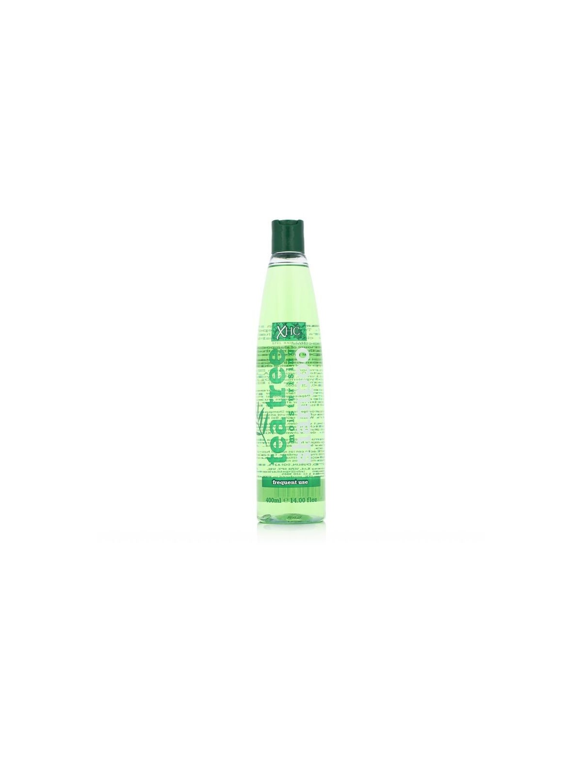 XPel Shampoo idratante allalbero del t donna 400ml