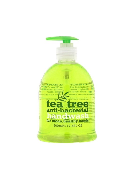 XPel Lavaggio a mano antibatterico al Tea Tree donna 500ml