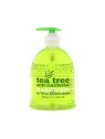 XPel Lavaggio a mano antibatterico al Tea Tree donna 500ml