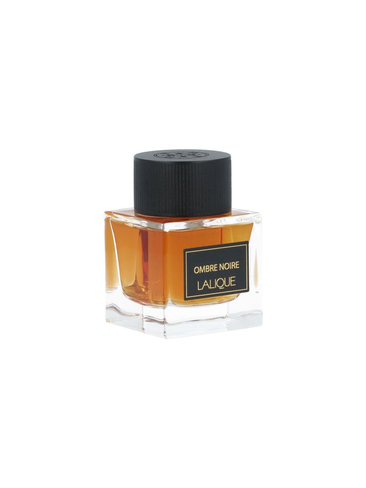 Lalique eau de parfum dellOmbra Nera uomo 100ml Lalique www.essenzetotalstyle.com 