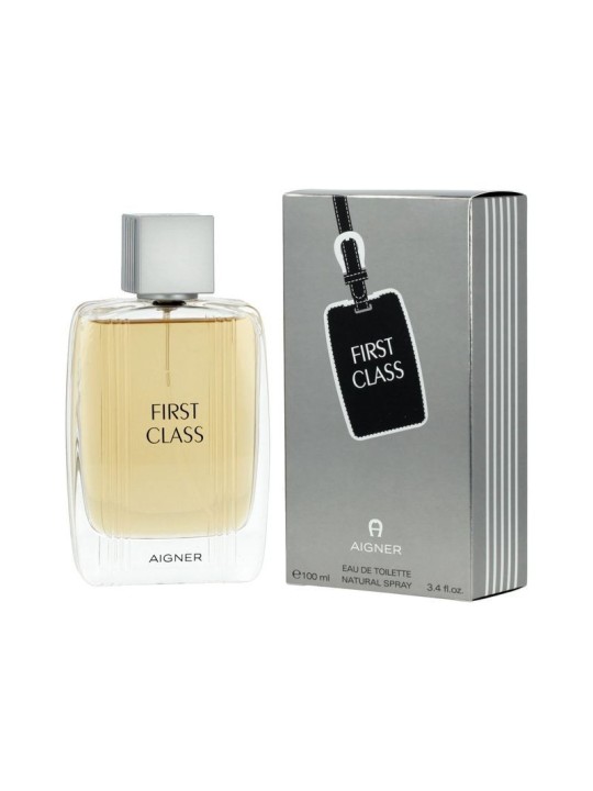 Aigner Parfums eau de toilette di prima classe uomo 100ml