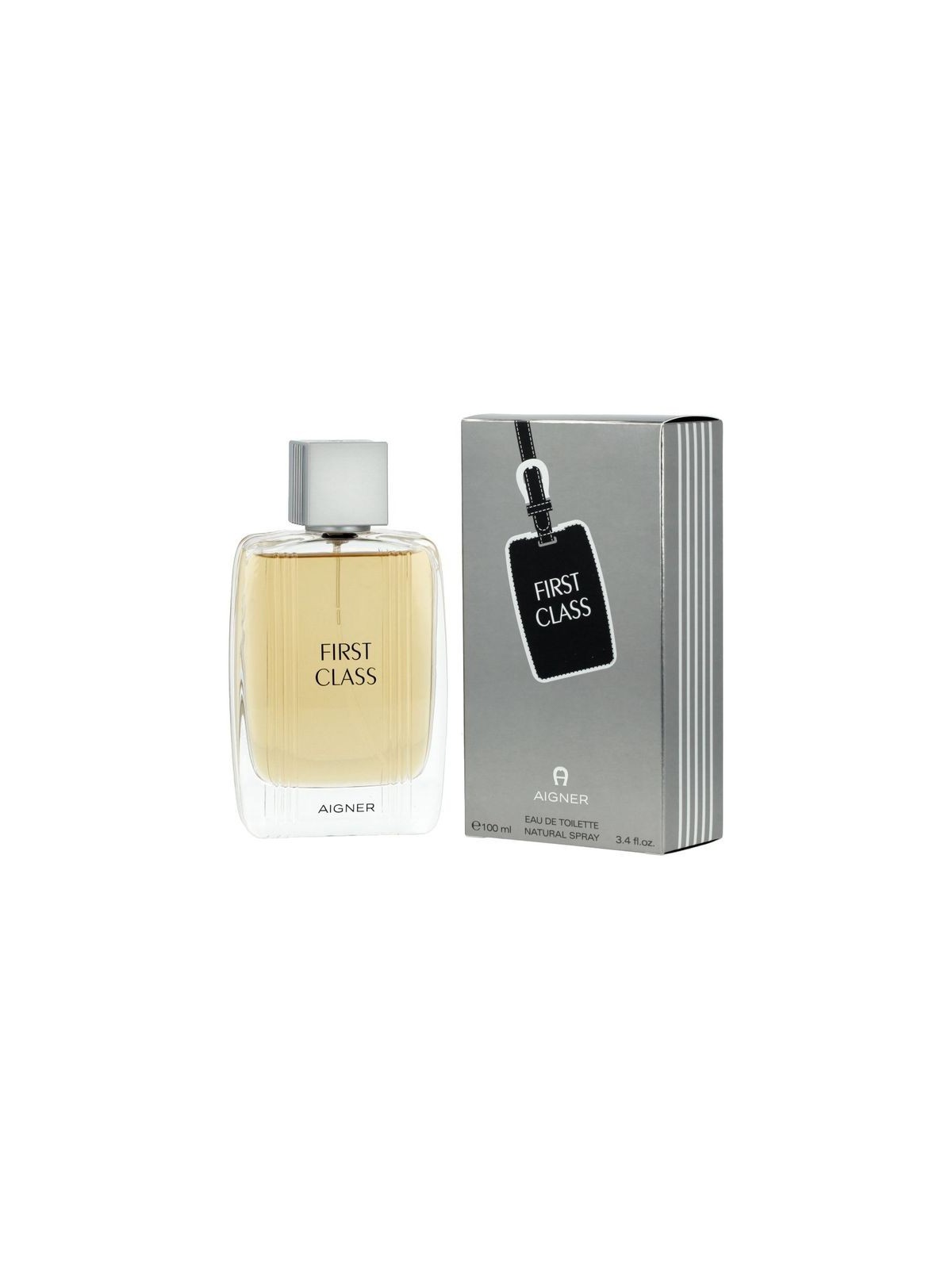 Aigner Parfums eau de toilette di prima classe uomo 100ml