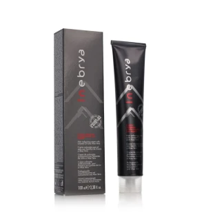 Inebrya Colore Matte 48 Castano Matte 100ml
