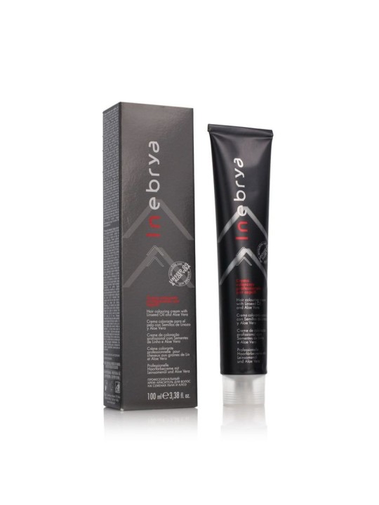 Inebrya Color Matte 5/8 Light Chestnut Matte 100 ml