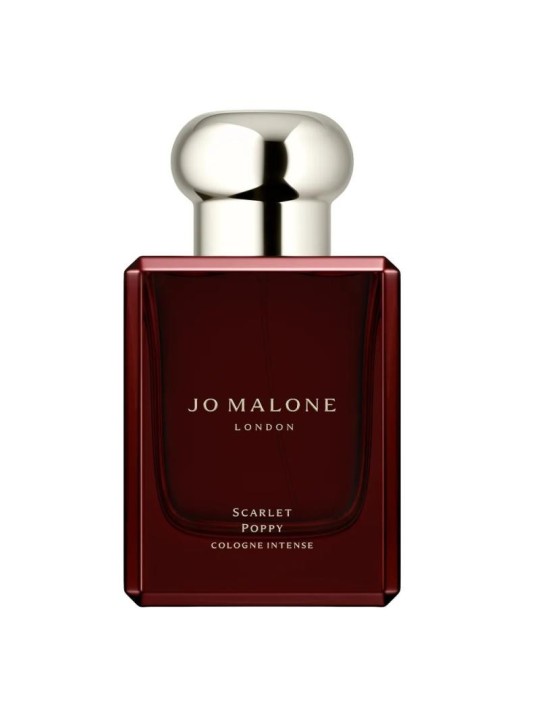 Jo Malone Scarlet Poppy Acqua Intensa 50ml