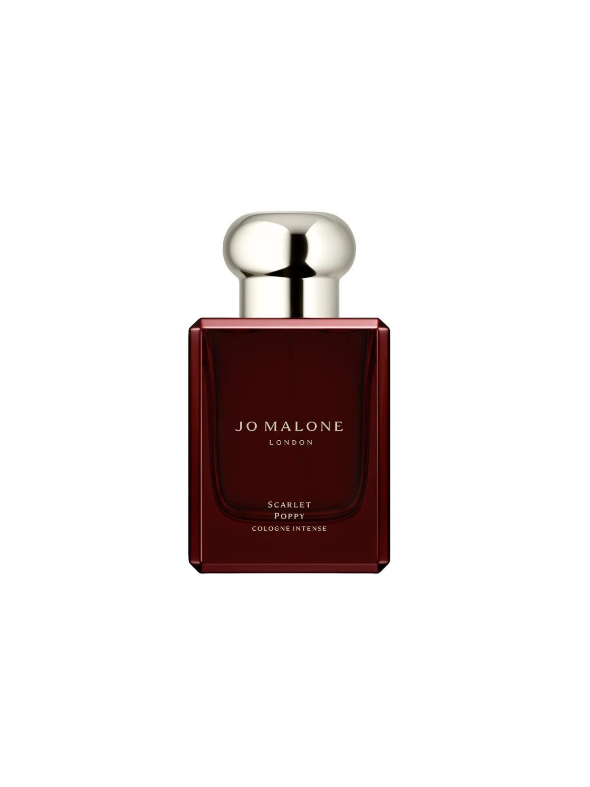 Jo Malone Scarlet Poppy Acqua Intensa 50ml