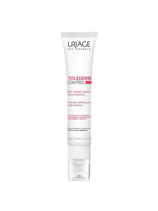 Uriage Crema Lenitiva e Calmante 40ml - Per Pelli Intolleranti