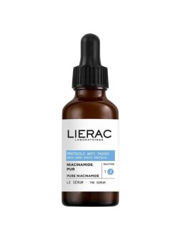 Lierac Siero Riducente Discromie 30ml - Acquista Ora