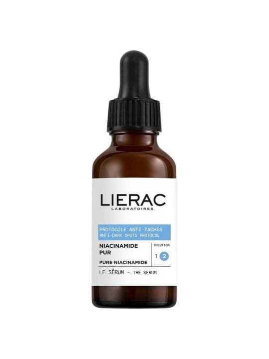 Lierac Siero Riducente Discromie 30ml - Acquista Ora