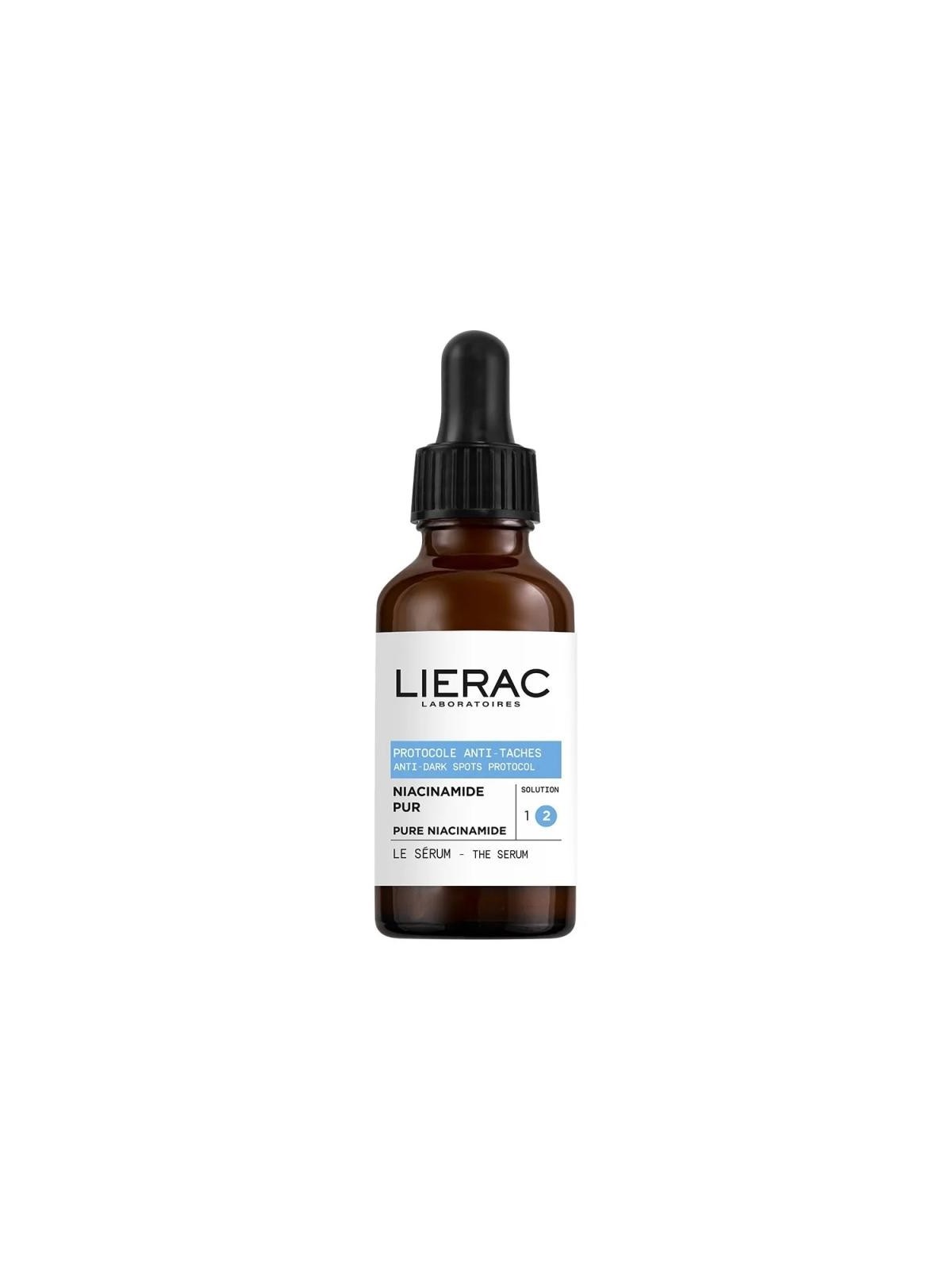 Lierac Siero Riducente Discromie 30ml - Acquista Ora