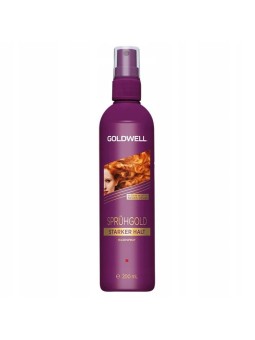 Goldwell SprayGold Classic Strong Hold Hair Spray 200ml