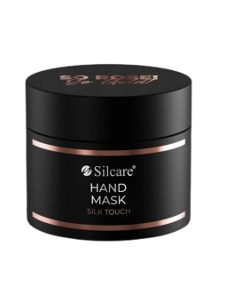 Silcare Maschera Mani Silk Touch 150ml