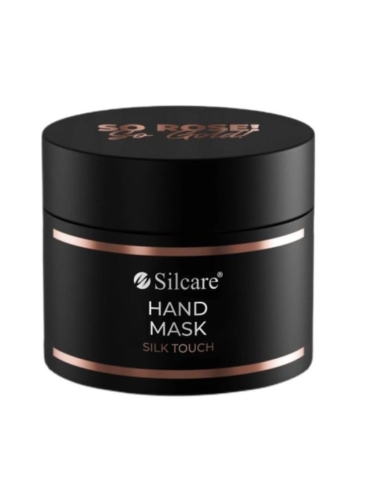 Silcare Maschera Mani Silk Touch 150ml