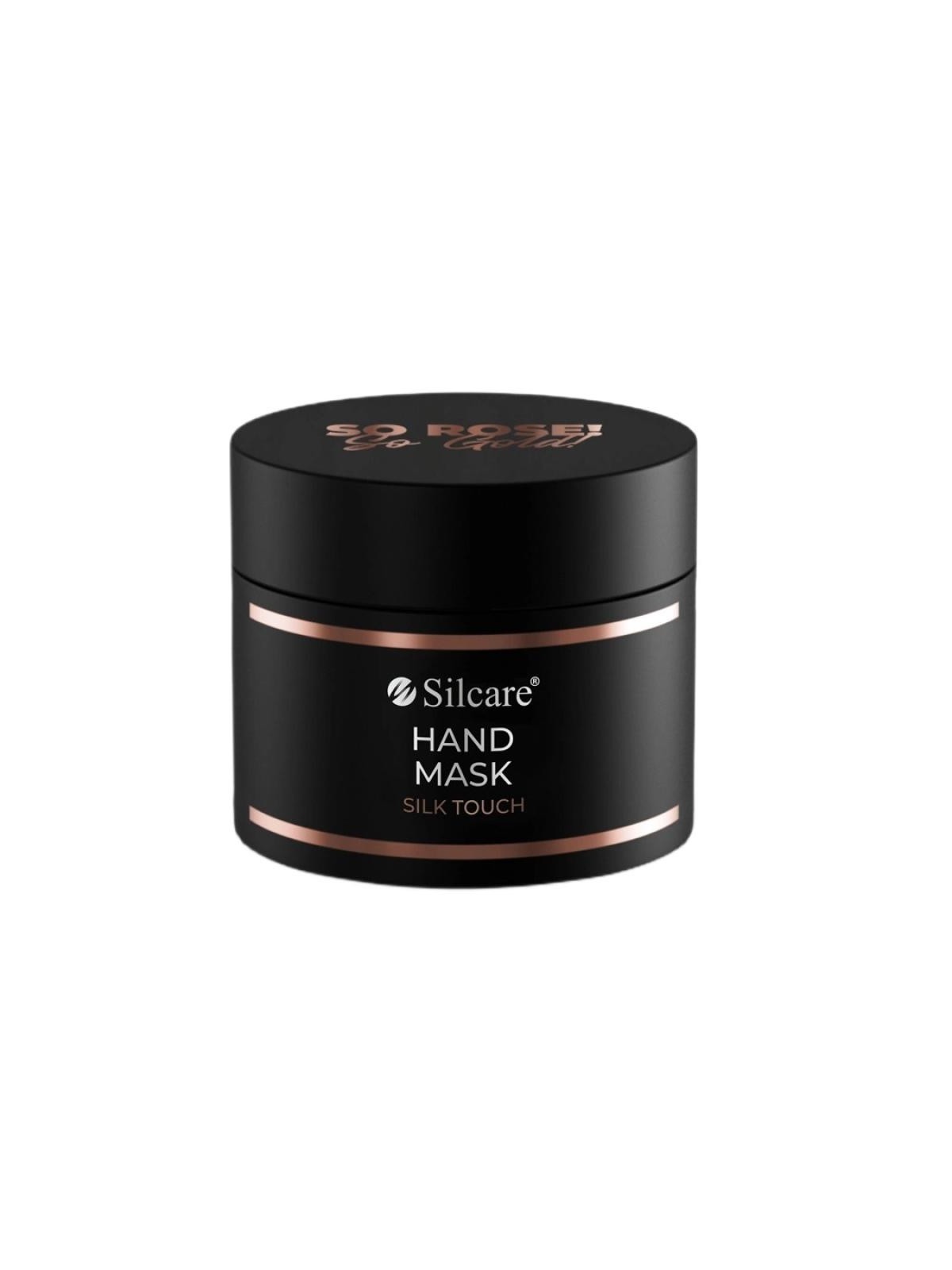 Silcare Maschera Mani Silk Touch 150ml