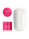 Gel Builder Shimmer Silcare Milkshake 50g
