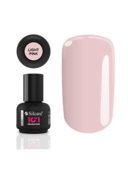 Silcare Base 10in1 Rosa Chiaro 15g
