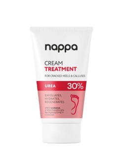 Silcare Crema Piedi Emolliente Urea 30% - 150ml