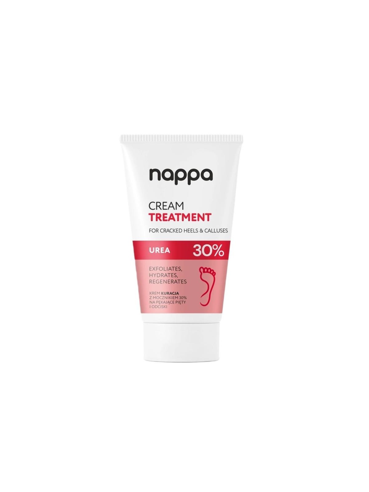 Silcare Crema Piedi Emolliente Urea 30% - 150ml