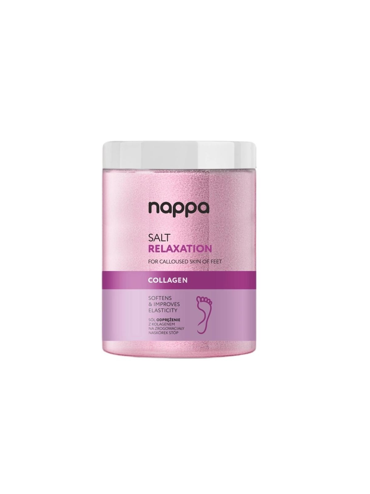 Silcare Rilassante Piedi alla Lavanda 1250 g