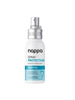 Silcare Nappa Spray Piedi Cura 55ml