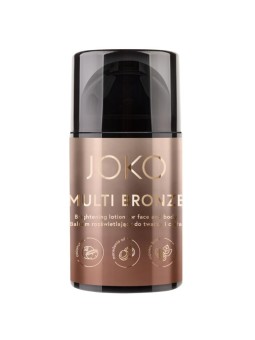 Joko Balsamo Illuminante Multi Bronze 01