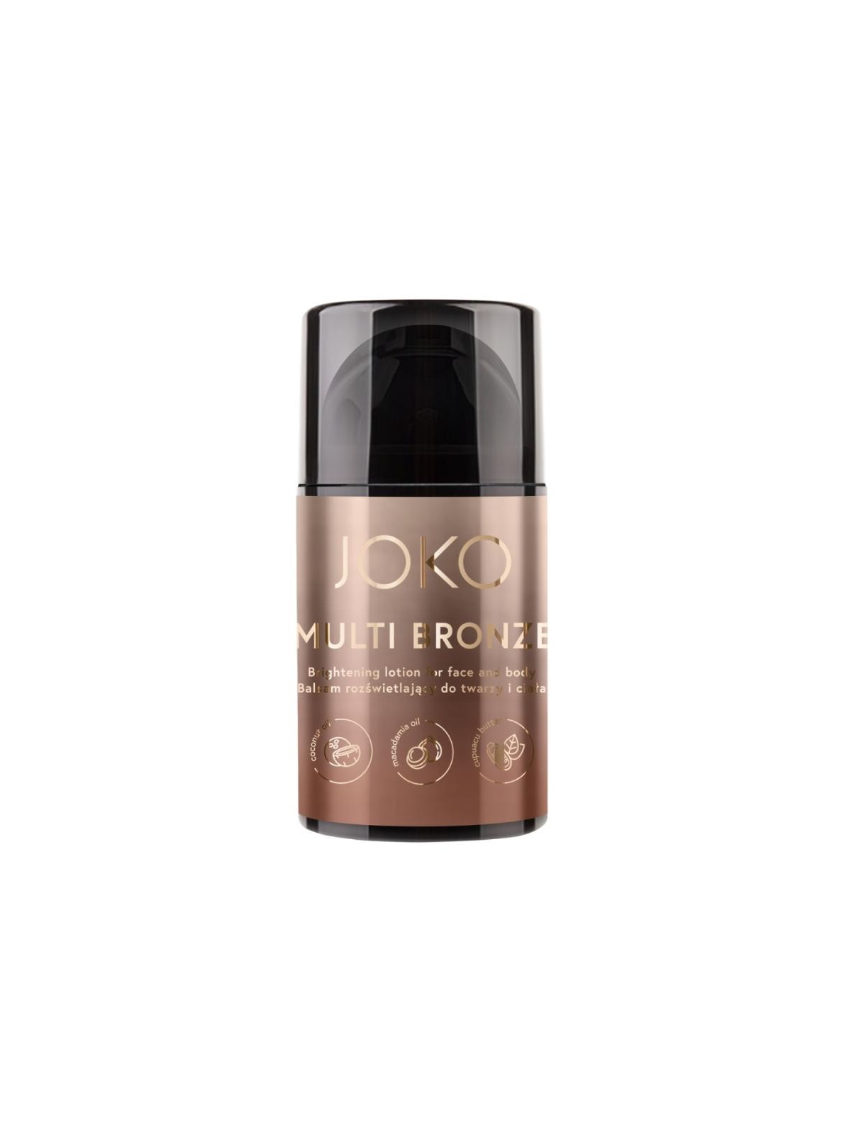 Joko Balsamo Illuminante Multi Bronze 01