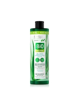 Eveline Bio Aloes Shampoo Capelli Secchi 400ml