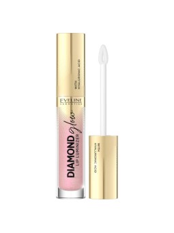 Eveline Lip Luminizer Diamond Glow